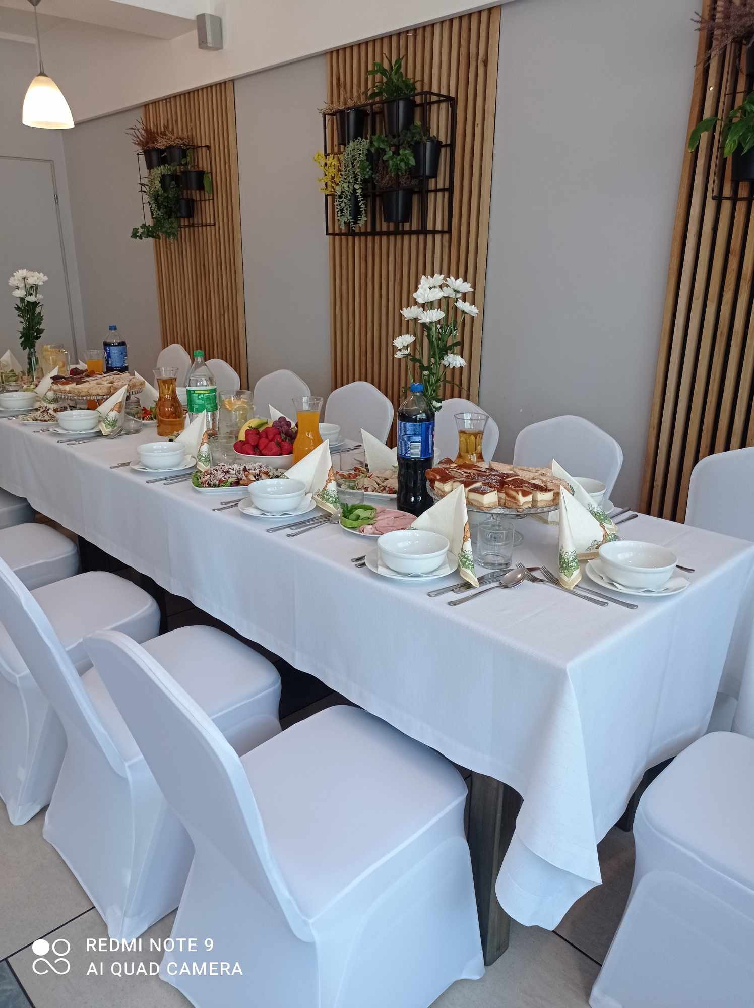 Wydarzenia w Tawernie Zorba